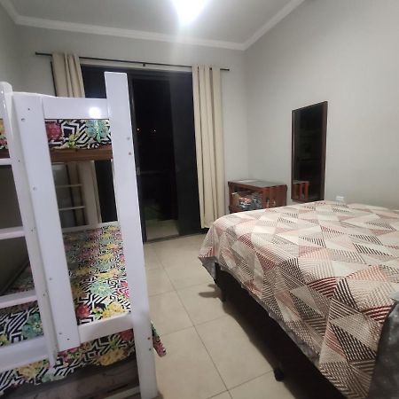Aquares Residence - Apartamento para temporada Capitolio Bagian luar foto