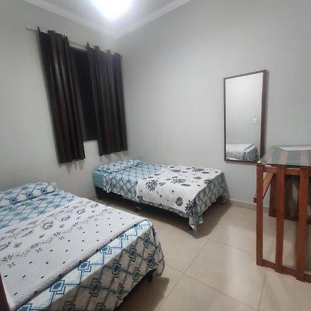 Aquares Residence - Apartamento para temporada Capitolio Bagian luar foto