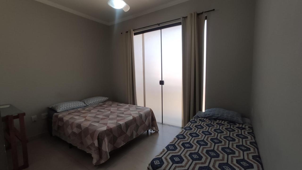Aquares Residence - Apartamento para temporada Capitolio Bagian luar foto