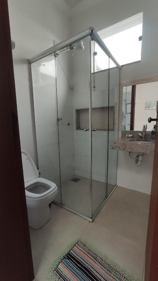 Aquares Residence - Apartamento para temporada Capitolio Bagian luar foto