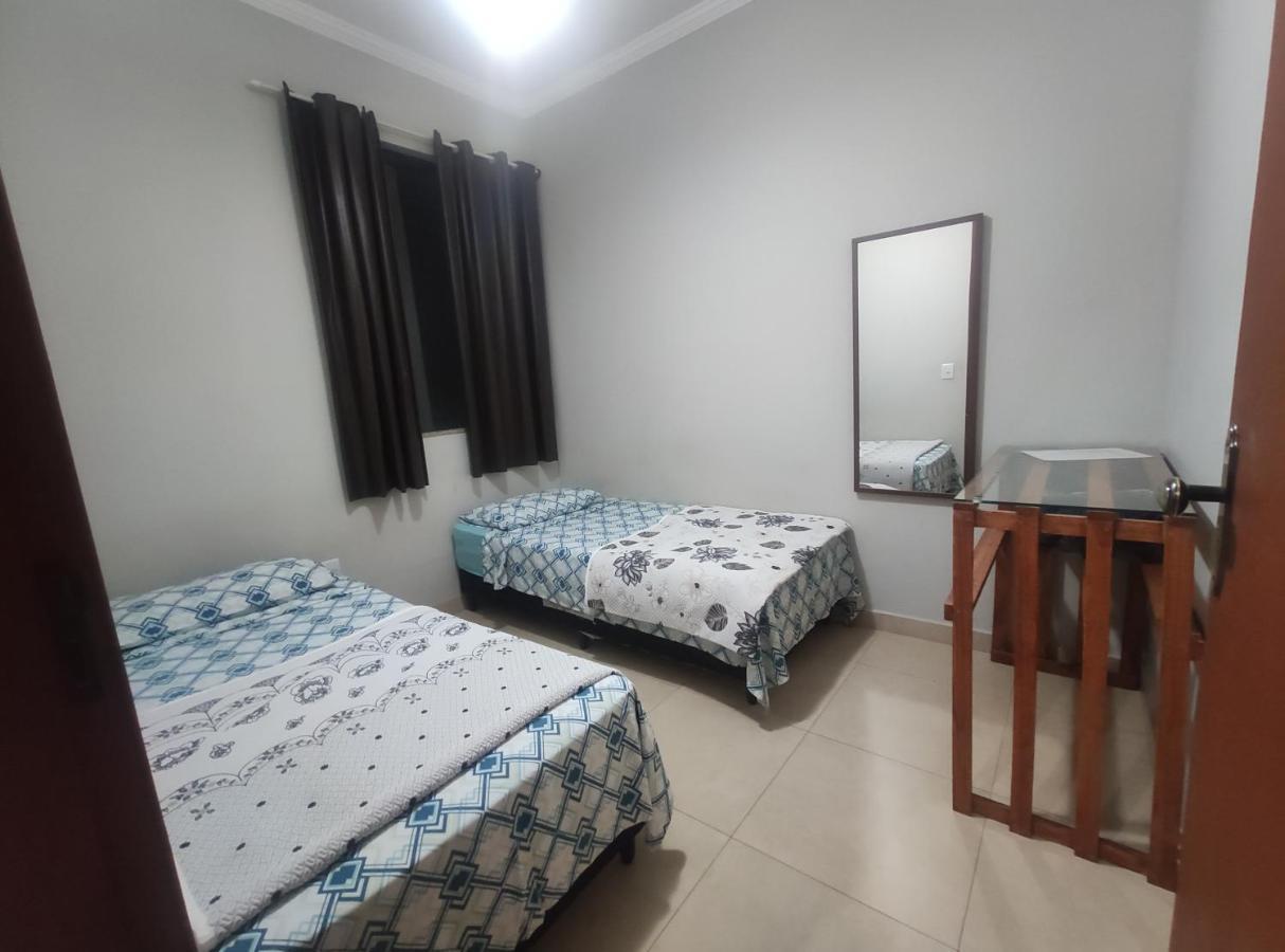 Aquares Residence - Apartamento para temporada Capitolio Bagian luar foto