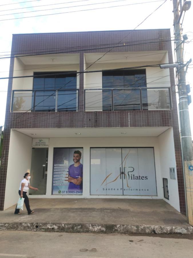 Aquares Residence - Apartamento para temporada Capitolio Bagian luar foto