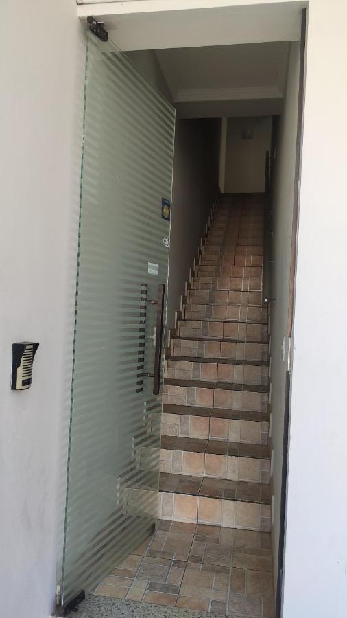 Aquares Residence - Apartamento para temporada Capitolio Bagian luar foto