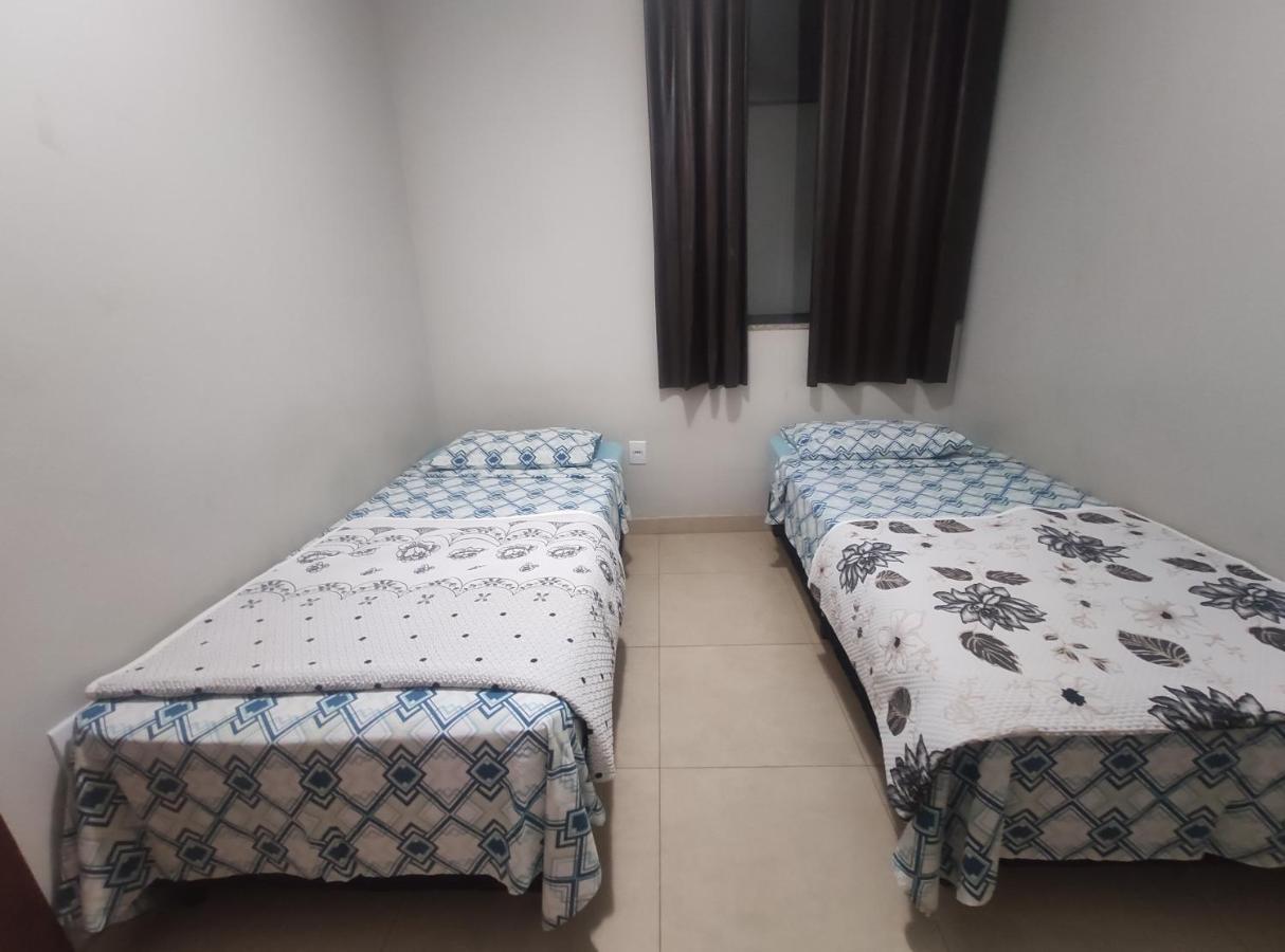 Aquares Residence - Apartamento para temporada Capitolio Bagian luar foto