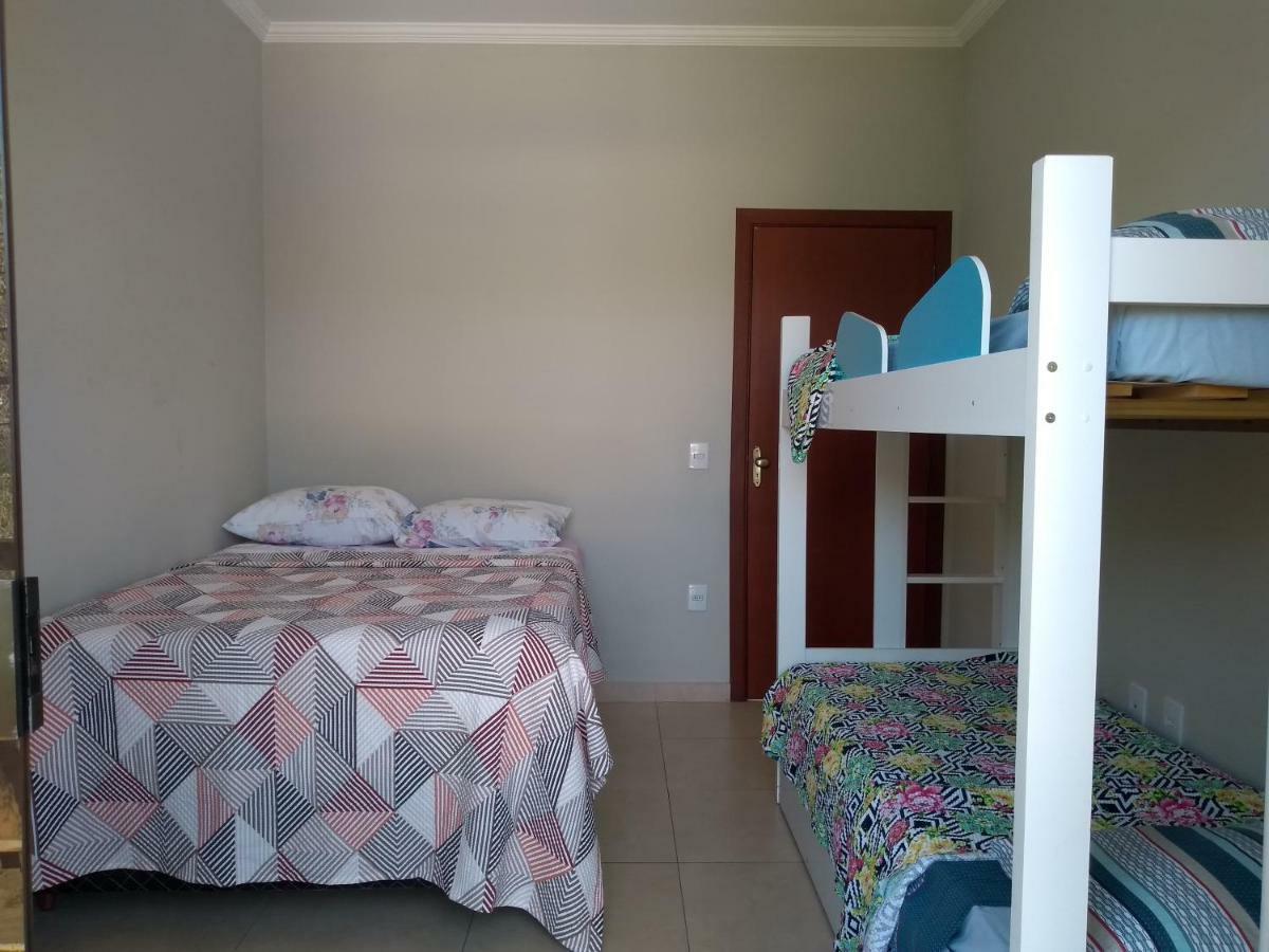 Aquares Residence - Apartamento para temporada Capitolio Bagian luar foto