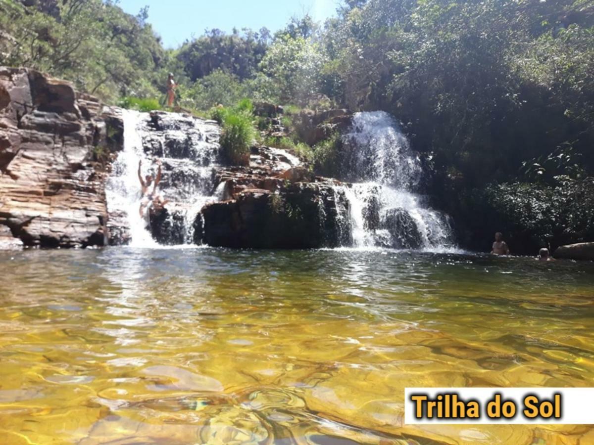 Aquares Residence - Apartamento para temporada Capitolio Bagian luar foto