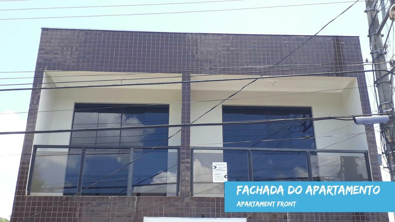 Aquares Residence - Apartamento para temporada Capitolio Bagian luar foto